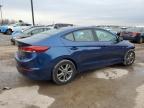 2017 Hyundai Elantra Se на продаже в York Haven, PA - Front End