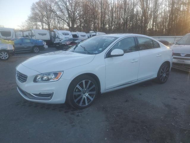 2017 Volvo S60 Premier