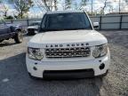 2012 Land Rover Lr4 Hse Luxury продається в Riverview, FL - Normal Wear