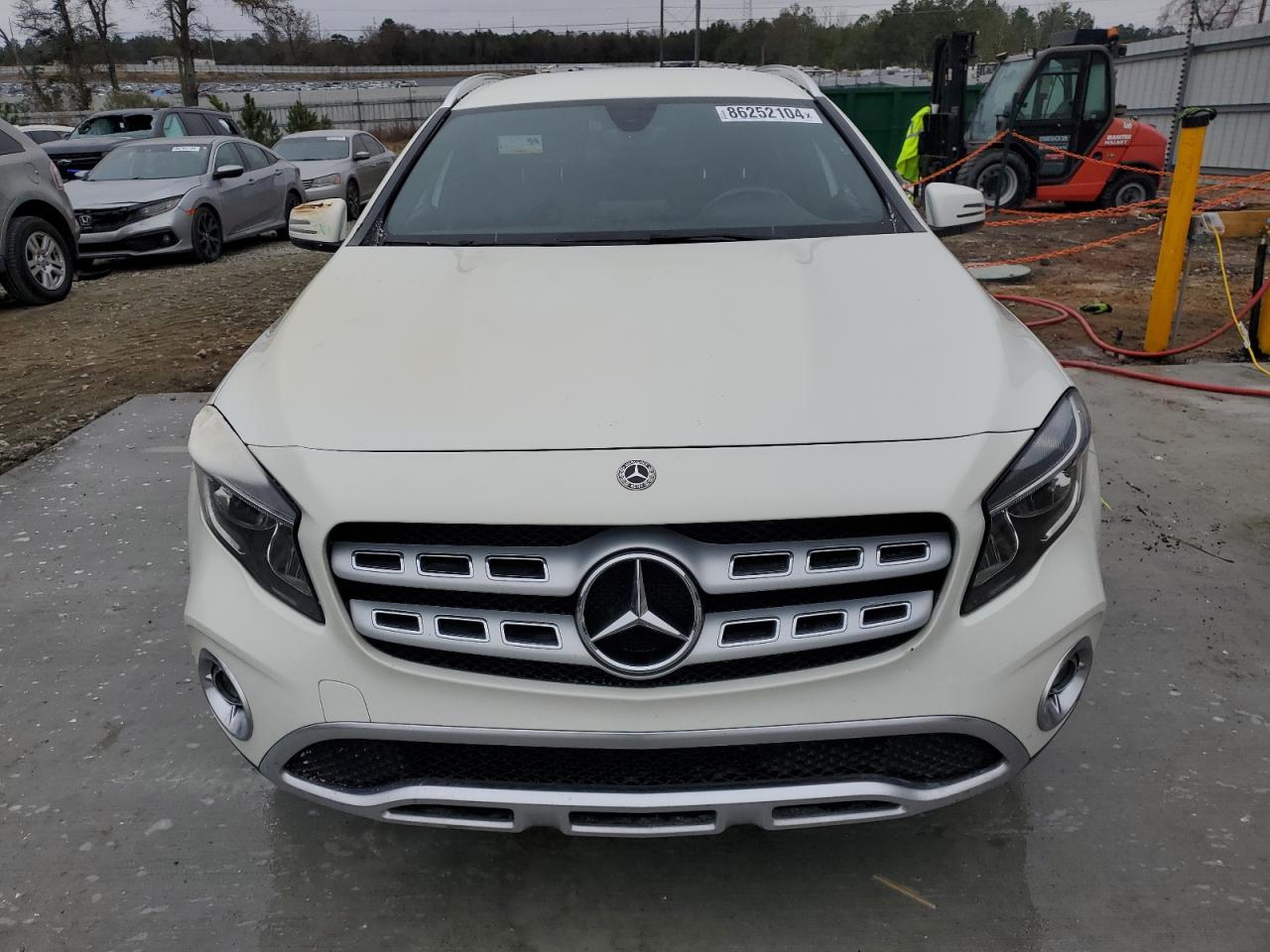 2018 Mercedes-Benz GLA-klasse - Image 5