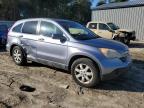 2007 Honda Cr-V Exl de vânzare în Memphis, TN - Side