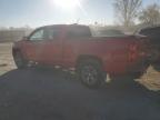 2015 Chevrolet Colorado Z71 en Venta en Wichita, KS - Front End