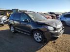 2017 Subaru Forester 2.5I Limited na sprzedaż w Brighton, CO - Front End