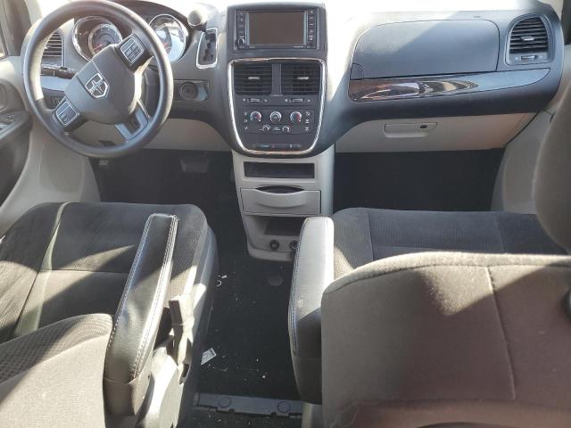  DODGE CARAVAN 2019 Gray