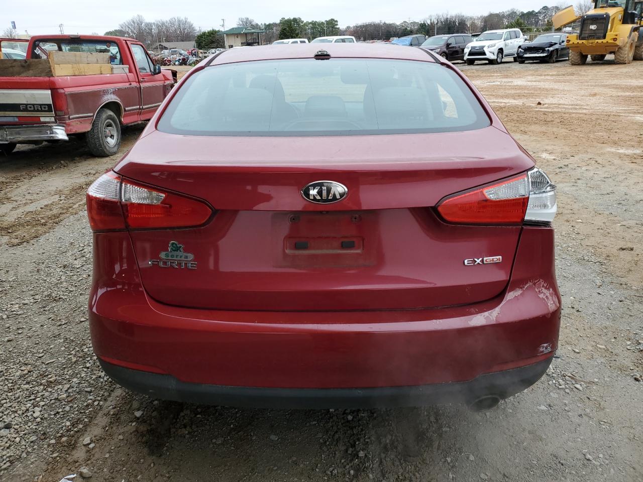 2014 Kia Forte - Image 6