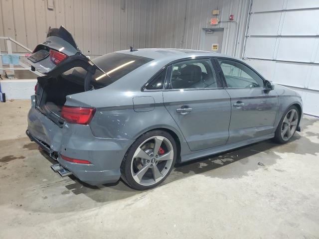  AUDI S3 2019 Серый