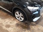 2023 AUDI Q4 E-TRON for sale at Copart WOLVERHAMPTON