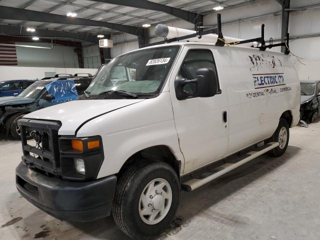 2014 Ford Econoline E250 Van