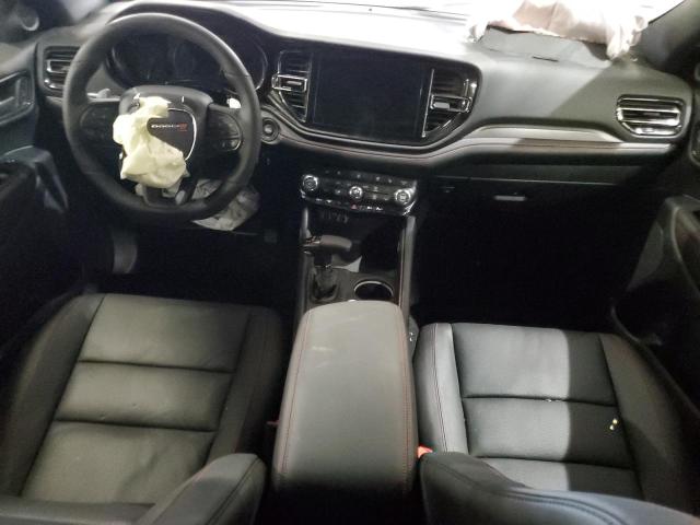 DODGE DURANGO 2024 Blue