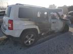 2016 Jeep Patriot  de vânzare în Mentone, CA - Burn