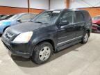 2004 Honda Cr-V Ex للبيع في Rocky View County، AB - Hail