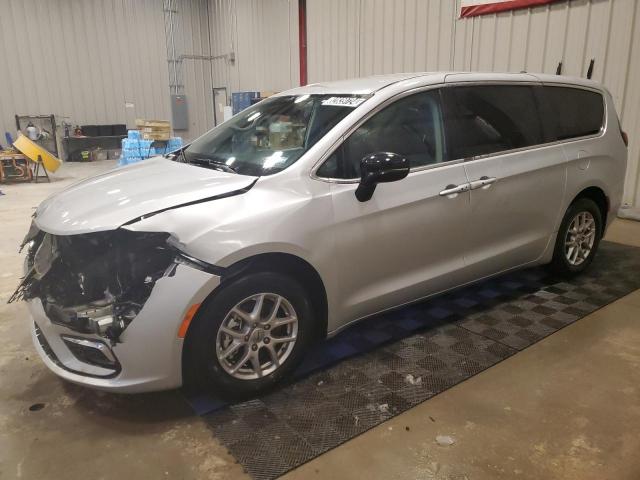 2024 Chrysler Pacifica Touring L zu verkaufen in Appleton, WI - Front End