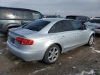 2009 Audi A4 2.0T Quattro en Venta en Magna, UT - Front End