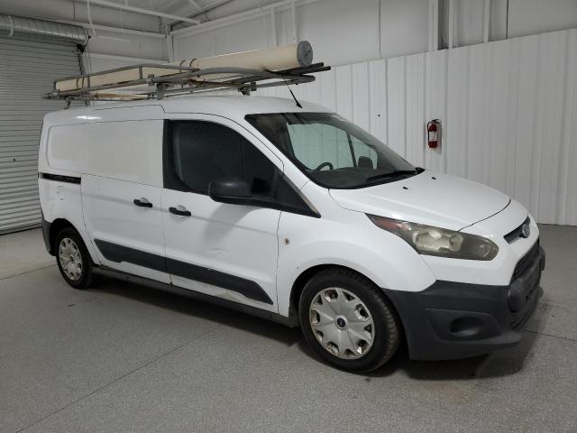 Фургони FORD TRANSIT 2015 Білий