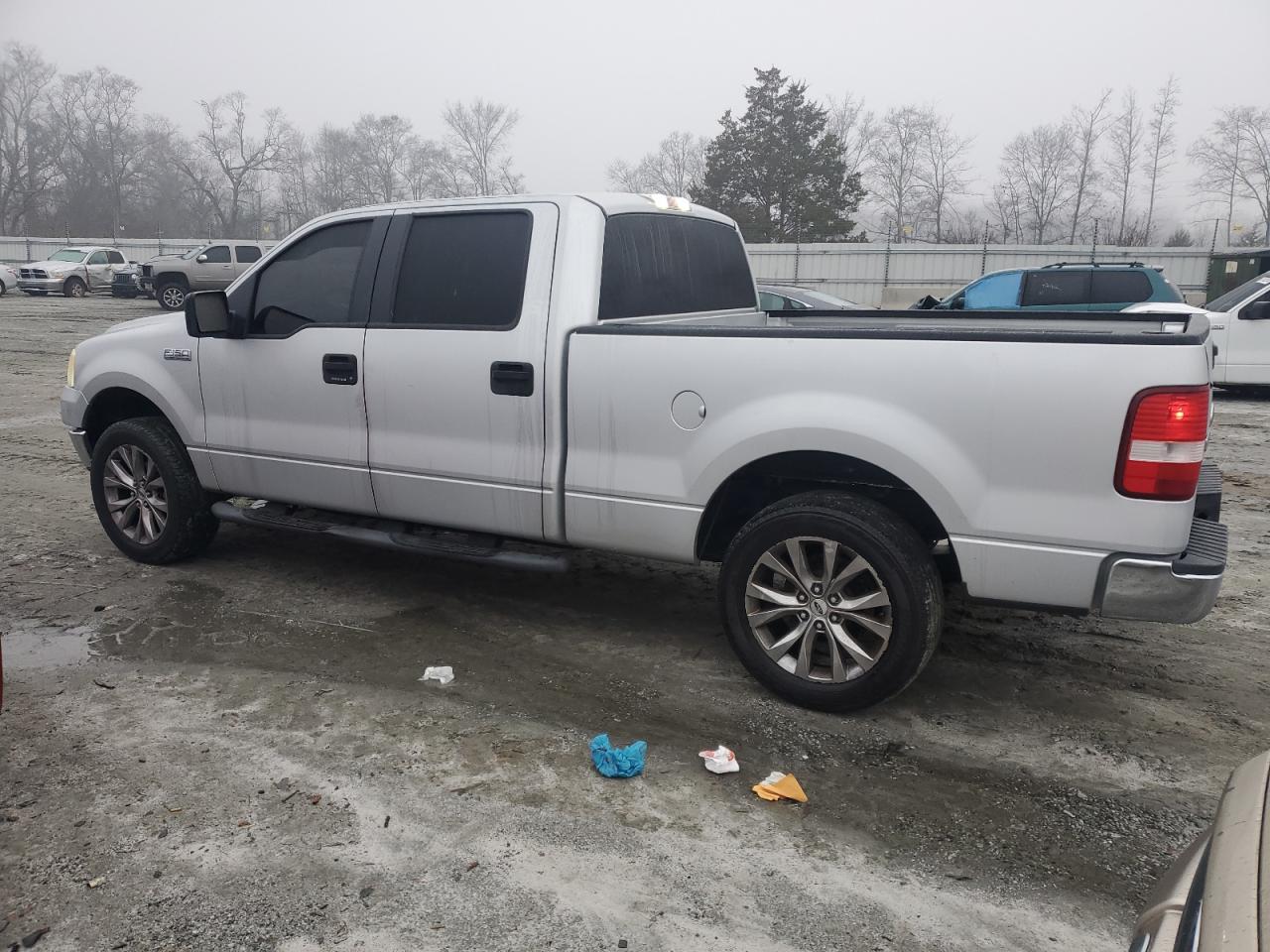 2008 Ford F-150 - Image 2