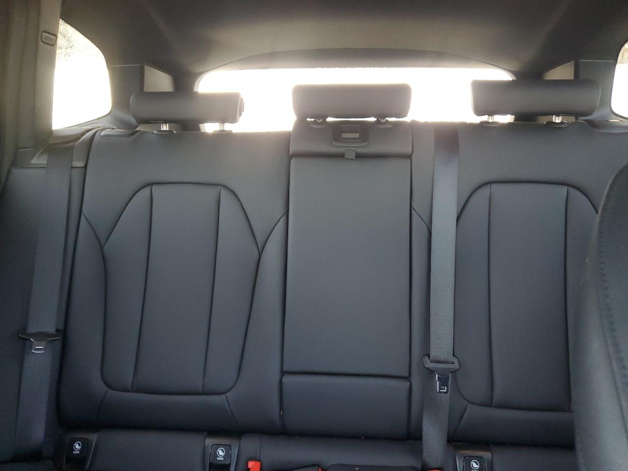 2021 BMW X3 - Image 10