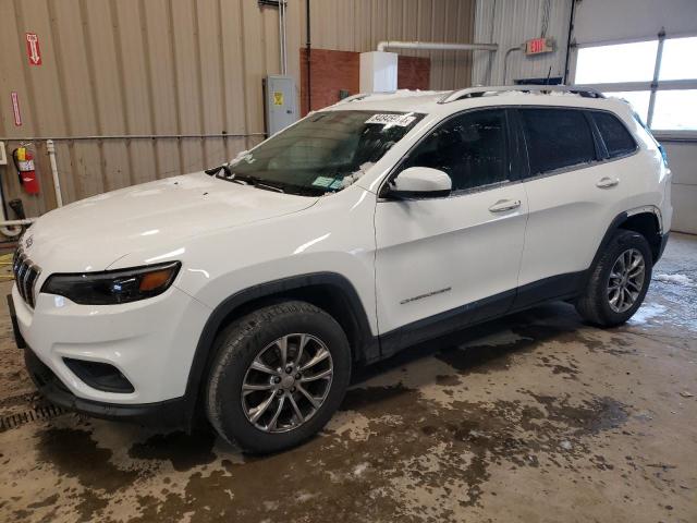 Angola, NY에서 판매 중인 2019 Jeep Cherokee Latitude Plus - Rear End