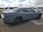 2018 Dodge Challenger Sxt продається в Homestead, FL - Front End