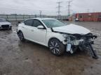 2021 Nissan Altima Sl for Sale in Elgin, IL - Front End