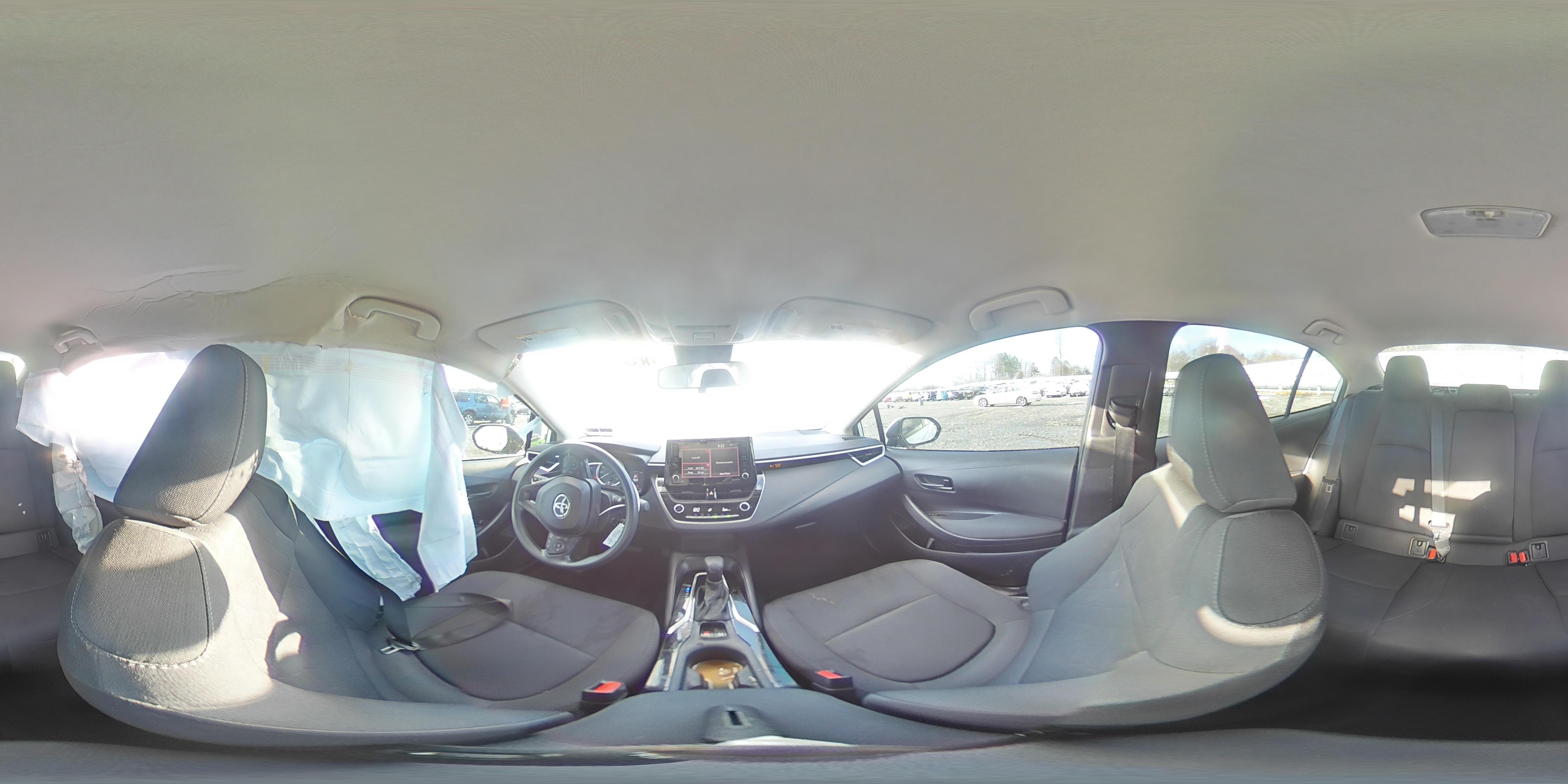 2022 Toyota Corolla - Image 13