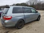 2007 Honda Odyssey Exl en Venta en North Billerica, MA - Normal Wear