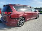 2019 Chrysler Pacifica Limited продається в Arcadia, FL - Side