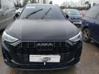 2021 AUDI Q3 S LN BL for sale at Copart WOLVERHAMPTON