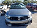 2023 Volkswagen Tiguan Se R-Line Black за продажба в Lexington, KY - Rollover