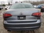 2016 Volkswagen Jetta Se zu verkaufen in Louisville, KY - Front End