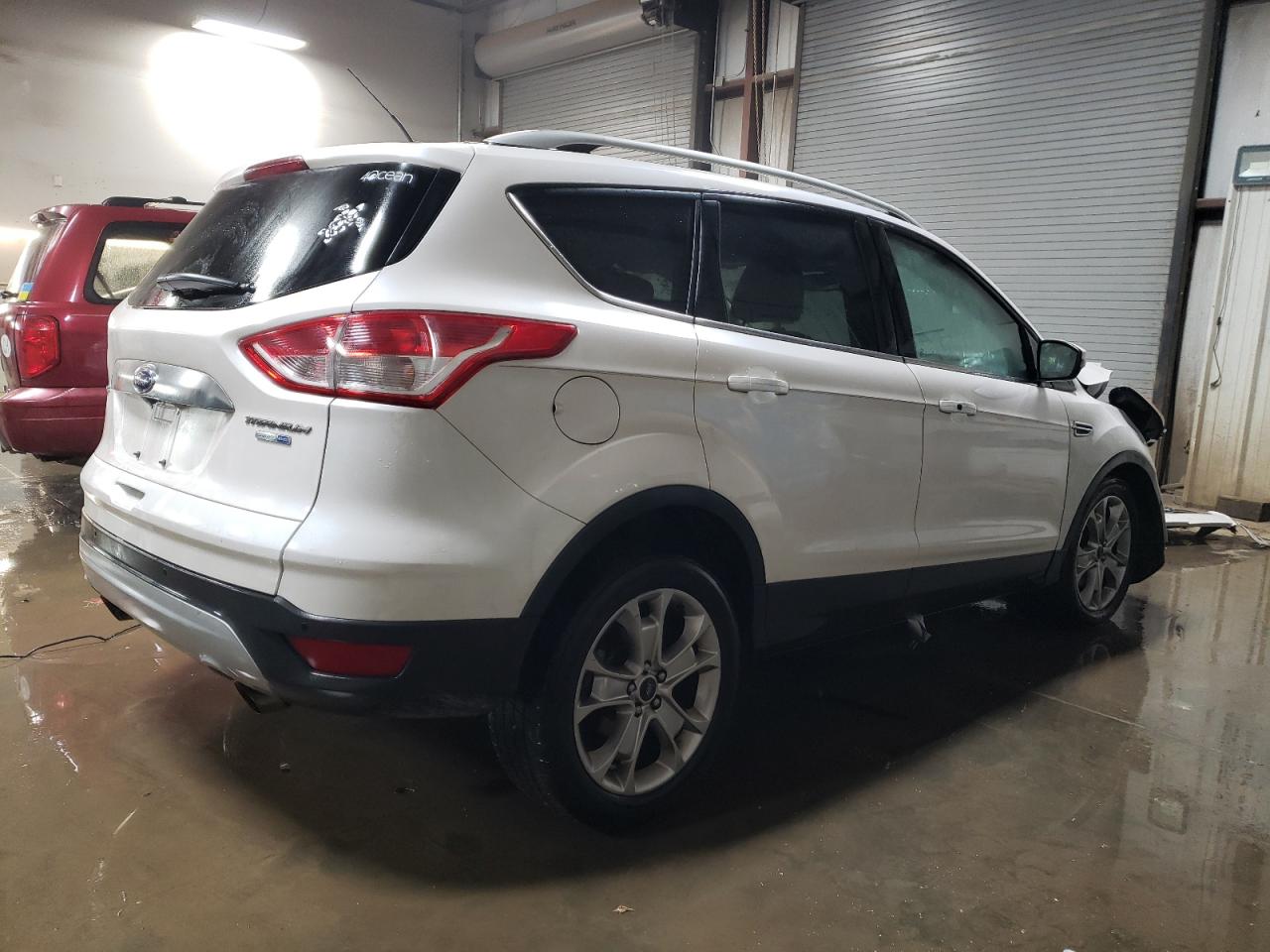 VIN 1FMCU9JXXEUB07411 2014 FORD ESCAPE no.3