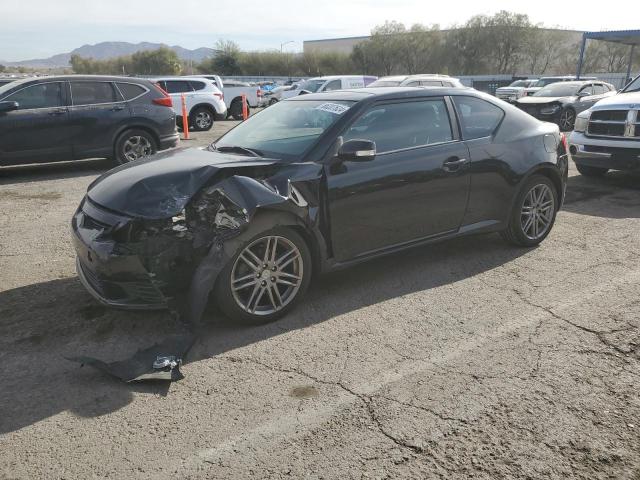 2011 Toyota Scion Tc 