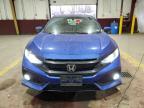 2017 Honda Civic Sport for Sale in Marlboro, NY - Side