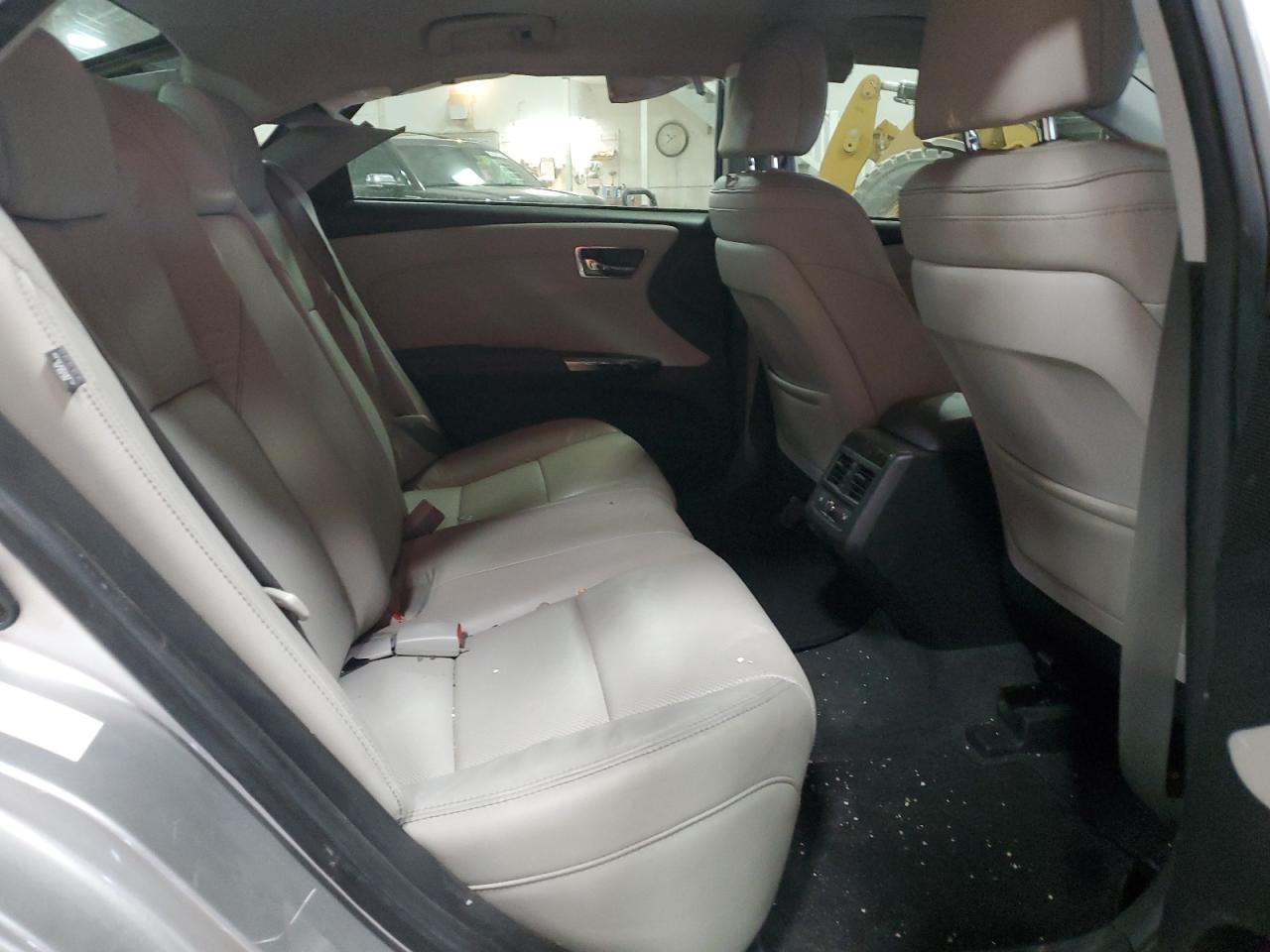 2013 Toyota Avalon Base VIN: 4T1BK1EB5DU007961 Lot: 84617944