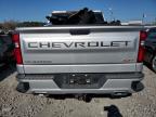 2020 Chevrolet Silverado K1500 Rst en Venta en Montgomery, AL - Front End