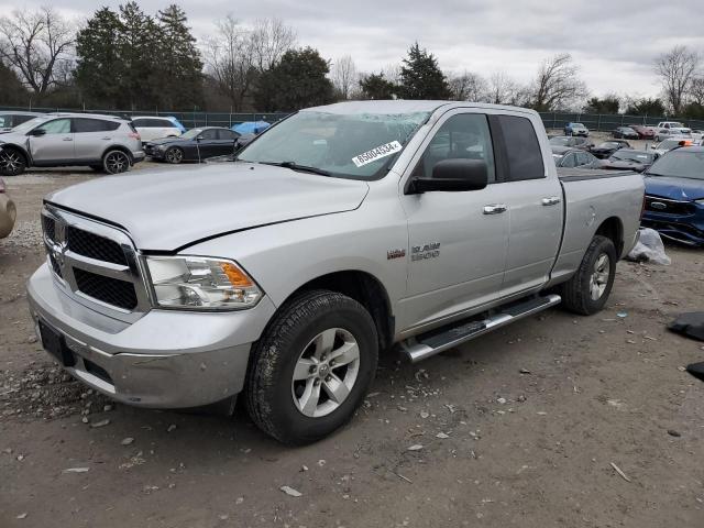 2016 Ram 1500 Slt