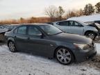 2005 Bmw 530 I na sprzedaż w West Warren, MA - Front End