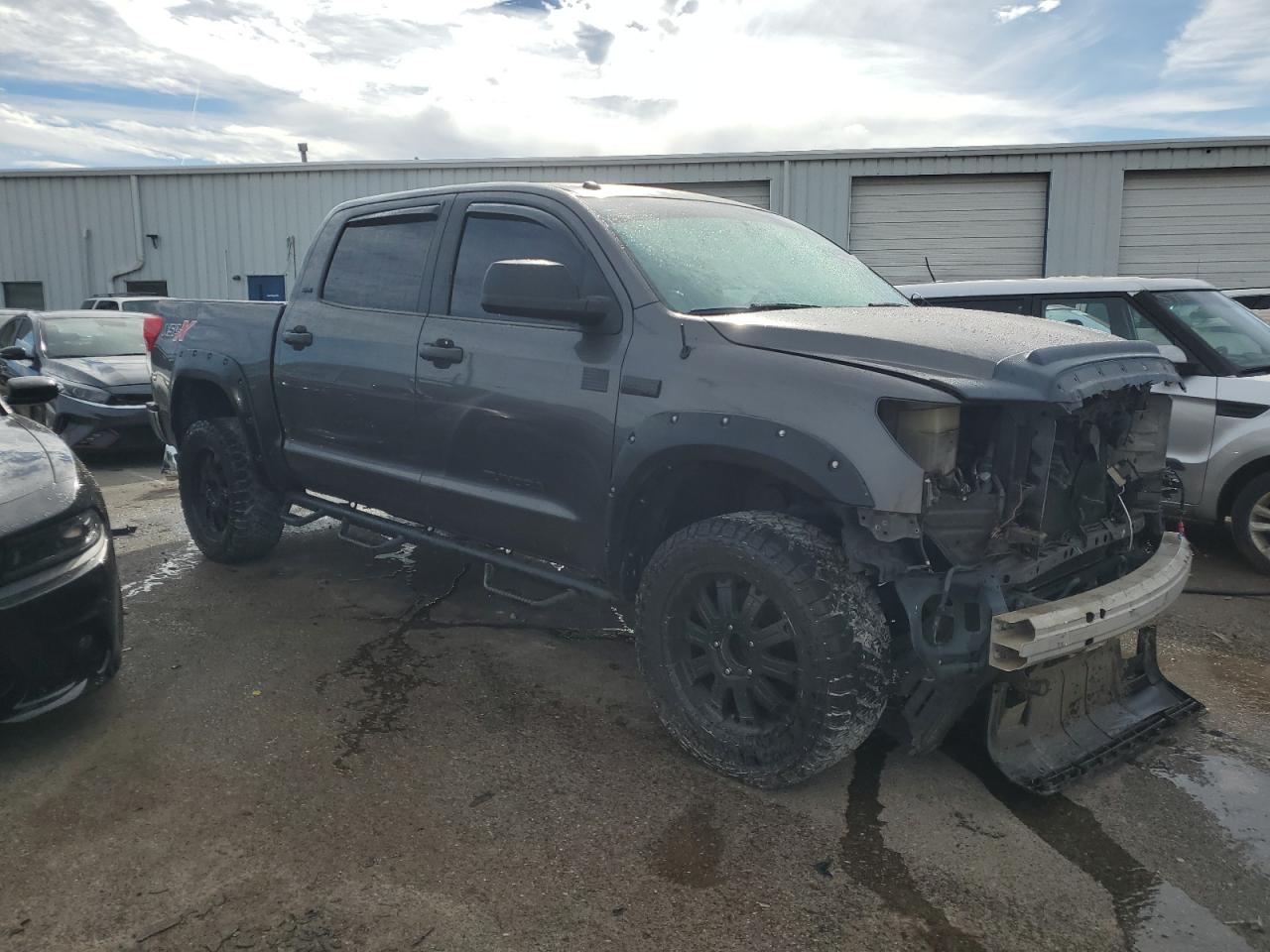 VIN 5TFEY5F16DX146766 2013 TOYOTA TUNDRA no.4