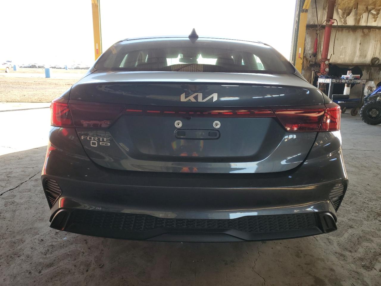 2024 Kia Forte - Image 6