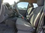 2017 Nissan Frontier S продається в Florence, MS - Rear End