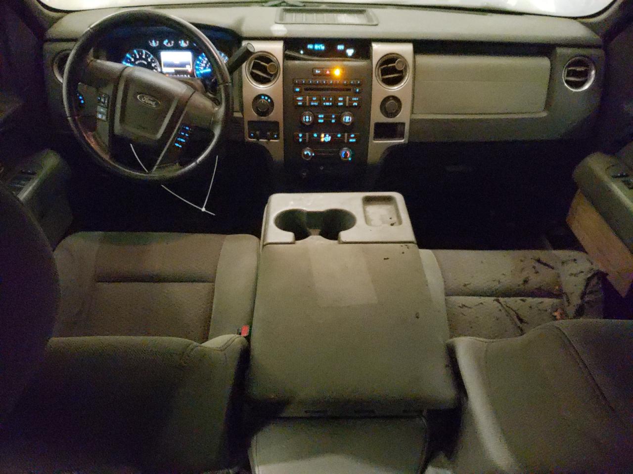 2011 Ford F-150 - Image 8