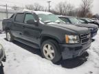 2007 Chevrolet Avalanche K1500 للبيع في New Britain، CT - Minor Dent/Scratches