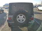 2001 Jeep Wrangler / Tj Sport للبيع في Van Nuys، CA - Front End