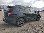 2015 Ford Explorer Sport продається в Farr West, UT - Front End