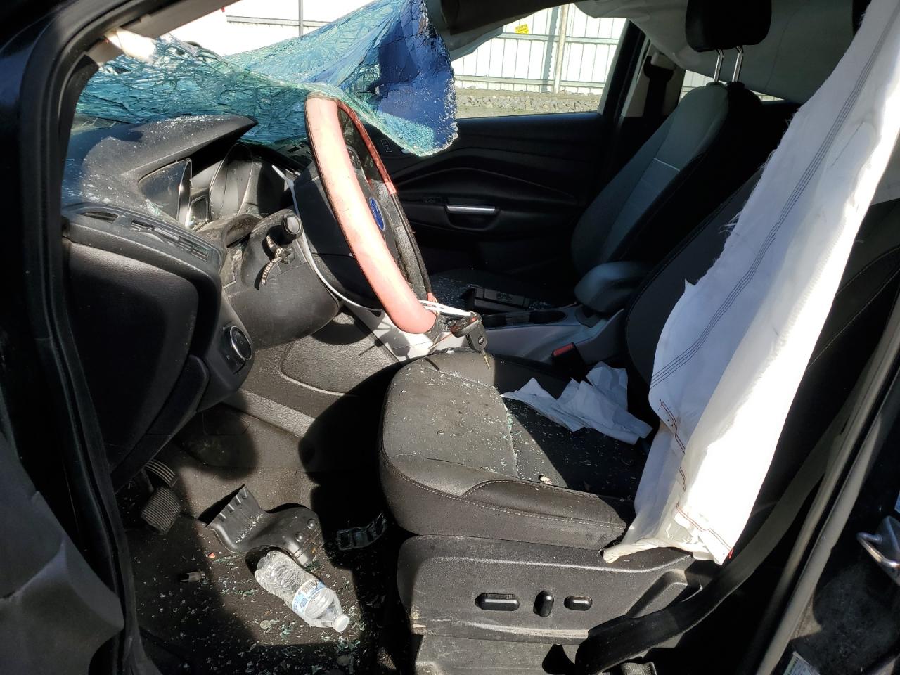 2014 Ford Escape - Image 7