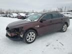 2010 Ford Taurus Sel للبيع في Appleton، WI - Front End