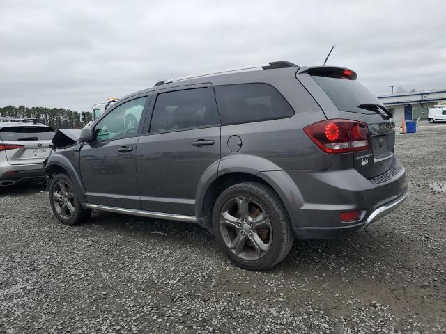  DODGE JOURNEY 2014 Szary