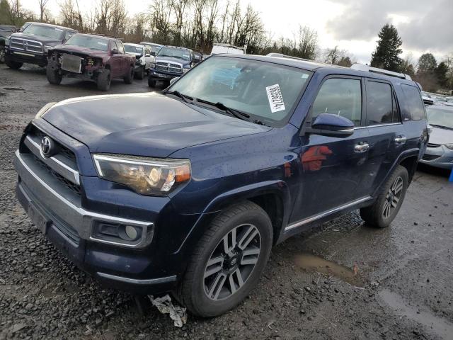 2014 Toyota 4Runner Sr5