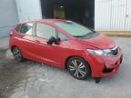 2018 Honda Fit Ex للبيع في Sun Valley، CA - Front End