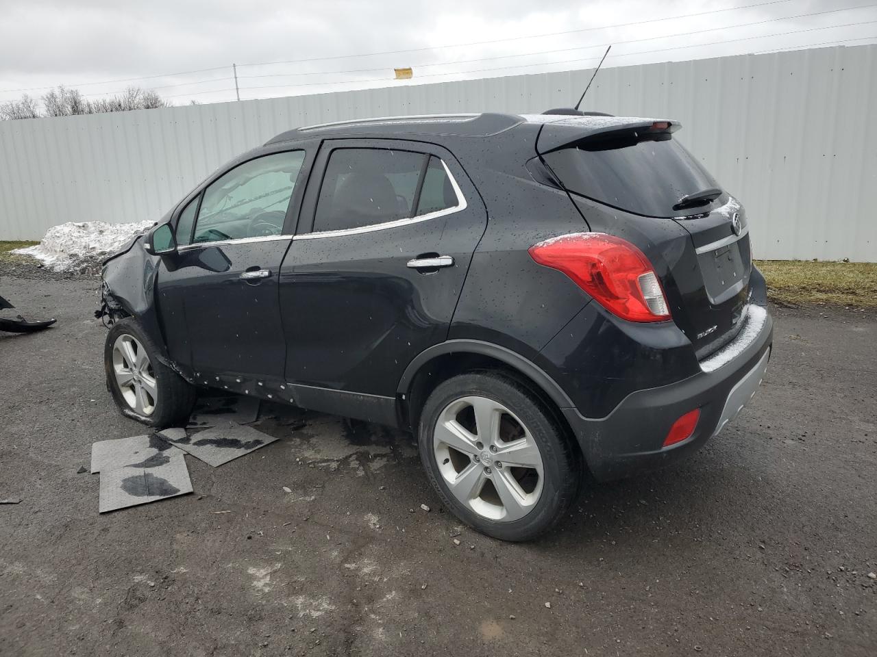 2016 Buick Encore - Image 2