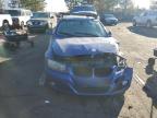2010 Bmw 335 Xi de vânzare în Denver, CO - Front End